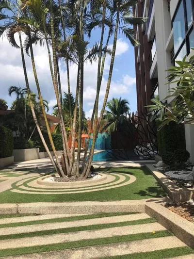 The Beach by Glitter House – Fotos 7